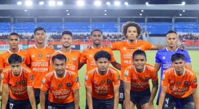 Menang Telak atas L Patra FC, Ps AMLA Abes ke 8 Besar, “Derre FC bersua DG 77 FC di Laga Rabu Malam