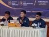 NasDem Sabang Gelar Rapat DPD perdana: Tegaskan Semangat Perubahan dan Penguatan Kader