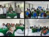 Dandim 0112/Sabang Ikuti Peresmian Nasional Koperasi Desa/Kelurahan Merah Putih, Wujud Sinergi TNI dan Pemerintah Bangun Ekonomi Desa