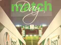 Perebutan Tiket Terakhir 8 Besar BSN Championship Sabtu Malam, Tim Bertabur Bintang Ari 98 FC ‘kontra’ 88 Reborn FC