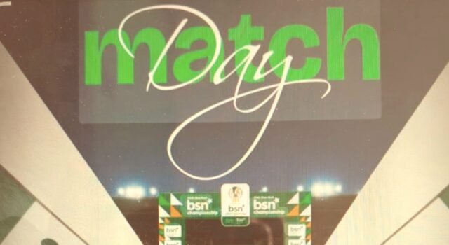 Perebutan Tiket Terakhir 8 Besar BSN Championship Sabtu Malam, Tim Bertabur Bintang Ari 98 FC ‘kontra’ 88 Reborn FC