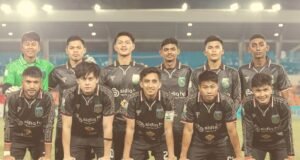 Menang 2-0 atas DERRE, SIDIQ FC Segel Tiket Final BSN Championship, ARI98 FC dan Ps AMLA Ìncar Tiket Final Kedua Malam ini