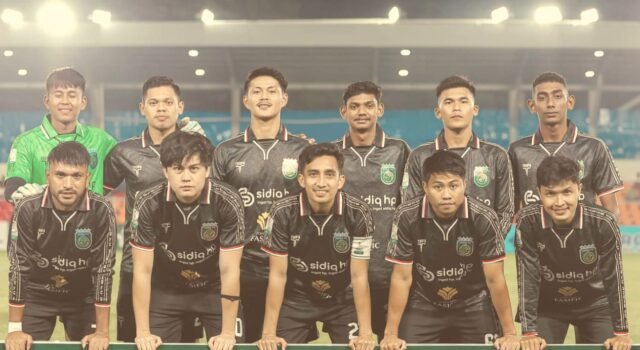 BSN Championship, Menang Penalti atas Macan Putih, Sidiq FC Amankan Tiket Semifinal,13 FC dan Derre FC incar Tiket Berikutnya Malam ini’