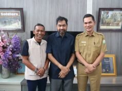 Gubernur Mualem: Pergub JKA Dicabut, Rakyat Aceh Berobat Seperti Biasa