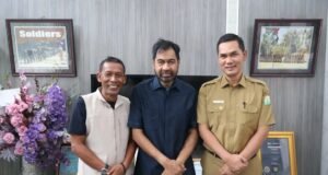 Gubernur Mualem: Pergub JKA Dicabut, Rakyat Aceh Berobat Seperti Biasa