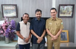 Gubernur Mualem: Pergub JKA Dicabut, Rakyat Aceh Berobat Seperti Biasa