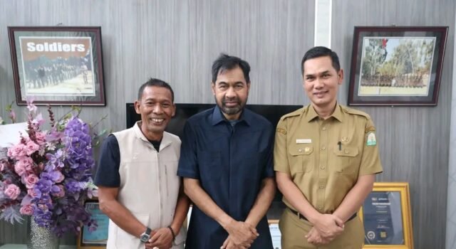 Gubernur Mualem: Pergub JKA Dicabut, Rakyat Aceh Berobat Seperti Biasa