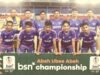 Gol Tunggal Pemain Lokal Tersubur Liga2 2025/26 Madon, Antarkan Derre Fc ke Semifinal BSN Championship, Malam ini Ps Amla bersua Friends