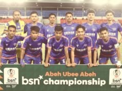 Gol Tunggal Pemain Lokal Tersubur Liga2 2025/26 Madon, Antarkan Derre Fc ke Semifinal BSN Championship, Malam ini Ps Amla bersua Friends