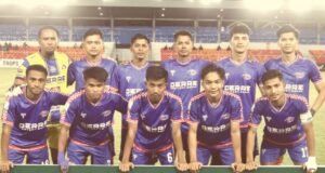 Gol Tunggal Pemain Lokal Tersubur Liga2 2025/26 Madon, Antarkan Derre Fc ke Semifinal BSN Championship, Malam ini Ps Amla bersua Friends