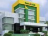 PT Bank Aceh Syariah Terbaik Didunia