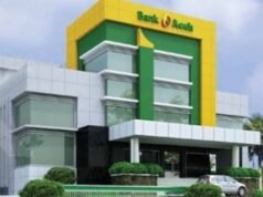 PT Bank Aceh Syariah Terbaik Didunia