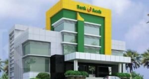 PT Bank Aceh Syariah Terbaik Didunia