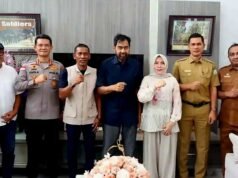 Imam Muda Tgk Muchtar asal Sabang Apresiasi Kinerja Gub Mualem Cabut Pergub JKA, ‘Warga tak Dipusingkan Lagi Pembatasan Desil’