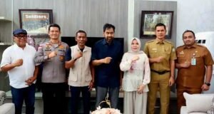 Imam Muda Tgk Muchtar asal Sabang Apresiasi Kinerja Gub Mualem Cabut Pergub JKA, ‘Warga tak Dipusingkan Lagi Pembatasan Desil’
