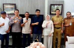 Imam Muda Tgk Muchtar asal Sabang Apresiasi Kinerja Gub Mualem Cabut Pergub JKA, ‘Warga tak Dipusingkan Lagi Pembatasan Desil’