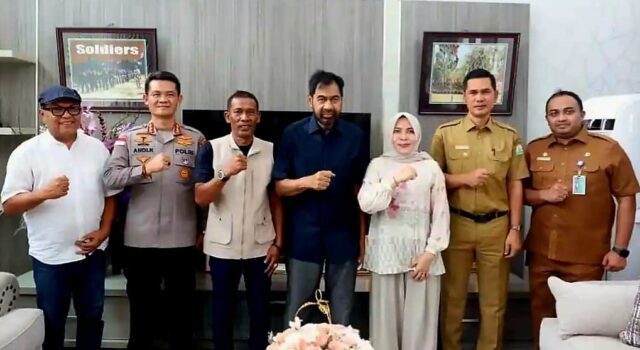 Imam Muda Tgk Muchtar asal Sabang Apresiasi Kinerja Gub Mualem Cabut Pergub JKA, ‘Warga tak Dipusingkan Lagi Pembatasan Desil’