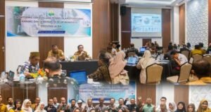 DKP Aceh Libatkan Panglima Laut Dalam Rangka Surve Laut Berkelanjutan