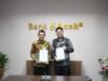 Bank Aceh Syariah Siap Naikkan Level UMKM Aceh