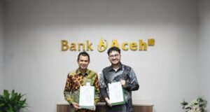 Bank Aceh Syariah Siap Naikkan Level UMKM Aceh