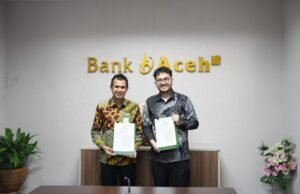 Bank Aceh Syariah Siap Naikkan Level UMKM Aceh