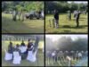 Dandim 0112/Sabang Hadiri Latihan Menembak Eksekutif, Bangun Kebersamaan Antar Pimpinan Daerah