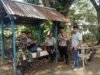 Perkuat Sinergi, Babinsa Balohan dan Bhabinkamtibmas Gelar Komsos Dengan Aparatur Gampong Pererat Koordinasi Keamanan