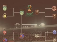 Permak’ Bireuen City 9-2 tadi Malam, Ari 98 FC Lengkapi Tim Semifinalis BSN Championship 2026