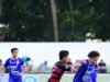 Hentikan Perlawanan Ari98 FC 2-1, Ps AMLA Tatap Laga Final dengan SIDIQ FC Minggu Malam ini BSN Championship