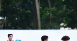 Hentikan Perlawanan Ari98 FC 2-1, Ps AMLA Tatap Laga Final dengan SIDIQ FC Minggu Malam ini BSN Championship