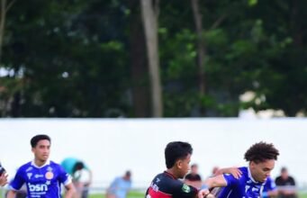 Hentikan Perlawanan Ari98 FC 2-1, Ps AMLA Tatap Laga Final dengan SIDIQ FC Minggu Malam ini BSN Championship