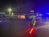 Berikan Rasa Aman dan Nyaman bagi Warga serta Wisatawan, Polres Sabang Gencar Patroli Malam Cegah Guantibmas dan Balap Liar