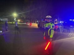 Berikan Rasa Aman dan Nyaman bagi Warga serta Wisatawan, Polres Sabang Gencar Patroli Malam Cegah Guantibmas dan Balap Liar