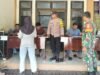 Babinsa Koramil 02/Sukakarya Kawal Penyaluran Bantuan Anak Yatim dan Penyandang Disabilitas di Paya Seunara