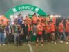 Ps AMLA Abes Juara BSN Championship 2026 juga Coach Andri Muliadi Dinobatkan sebagai Pelatih Terbaik
