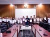 Puluhan Dosen UBBG Tanda Tangani Kontrak Hibah BIMA 2026 Kemendiktisaintek