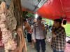 Polres Sabang Turunkan Personel Pengamanan Tradisi Meugang Idul Adha 1447 H