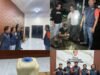 Tim URC Satreskrim Polres Sabang Berhasil Ringkus Pembobol Kantor PWI Sabang