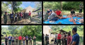 Sambut Idul Adha 1447 H, Kodim 0112/Sabang Sembelih Hewan Kurban dan Perkuat Semangat Kebersamaan