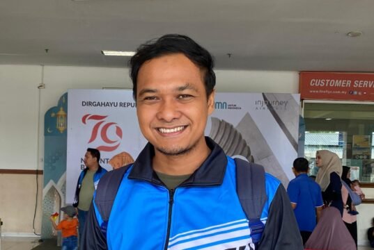 Tidak Ada Kompetisi yang Sehat “Sebuah refleksi tentang sekolah, ranking, dan anak-anak yang dipaksa selalu menang”