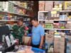Babinsa Paya Seunara Cek Harga dan Stok Sembako, Pastikan Kebutuhan Warga Tetap Tersedia