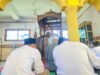 Khutbah Jumat di Masjid Syuhada, Khatib Tgk Muchtar ajak Jamaah Menjaga Kebersihan Hati