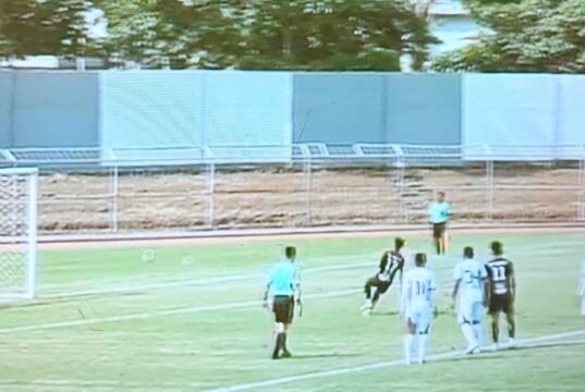 Liga4 Putaran Nasional, “Faktor Fisik”, ALFARLAKY FC Gagal Menang atas Persikotas, PSAP bersua Pasuruan United Minggu Siang