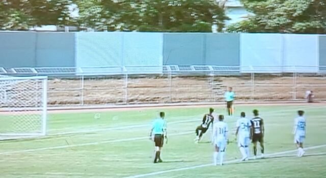 Liga4 Putaran Nasional, “Faktor Fisik”, ALFARLAKY FC Gagal Menang atas Persikotas, PSAP bersua Pasuruan United Minggu Siang