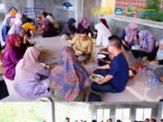 Tradisi Kurban UBBG, Tingkatkan Taqwa dan Kepedulian dalam Nuansa Ukhuwah