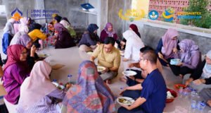 Tradisi Kurban UBBG, Tingkatkan Taqwa dan Kepedulian dalam Nuansa Ukhuwah