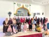 Poltekkes Kemenkes Aceh Gelar Edukasi dan Skrining Hemoglobin untuk Cegah Anemia pada Remaja Putri di Klieng Cot Aron