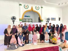 Poltekkes Kemenkes Aceh Gelar Edukasi dan Skrining Hemoglobin untuk Cegah Anemia pada Remaja Putri di Klieng Cot Aron