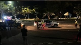 Polres Sabang Gencar Patroli Malam Cegah Guantibmas dan Balap Liar