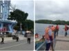Cegah Guantibmas Saat Libur Panjang, Polres Sabang Intensifkan Patroli di Destinasi Wisata